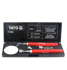 Телескопический магнит YATO YT-0662